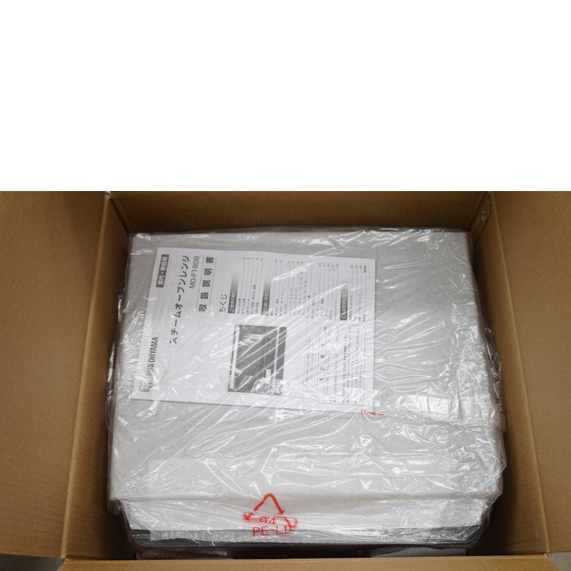 IRIS OHYAMA アイリスオーヤマ/オーブンレンジMO-F1808-HA/MO-F1808-HA//Aランク/67