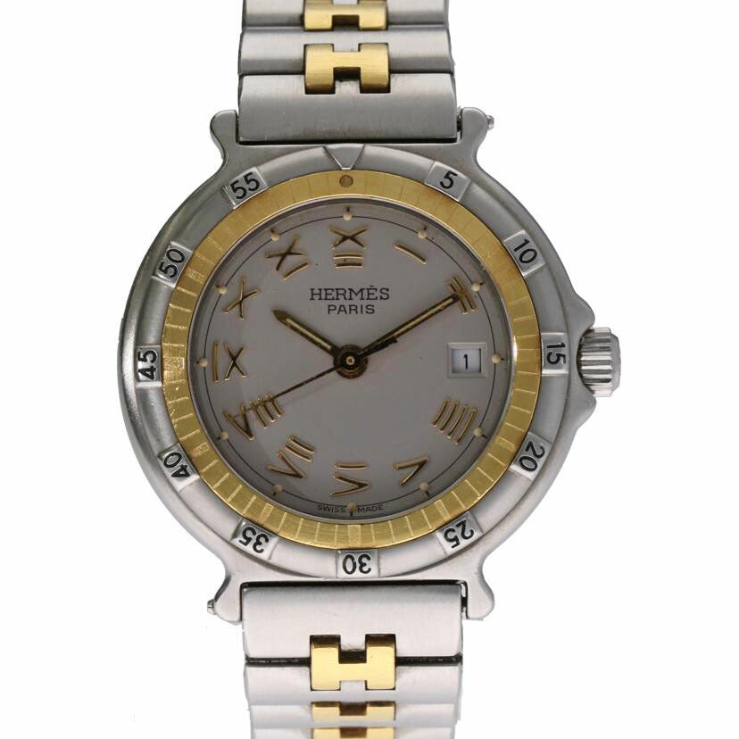 HERMES エルメス/キャプテン・ニモ/レディース/クオーツ//251750/ABランク/75