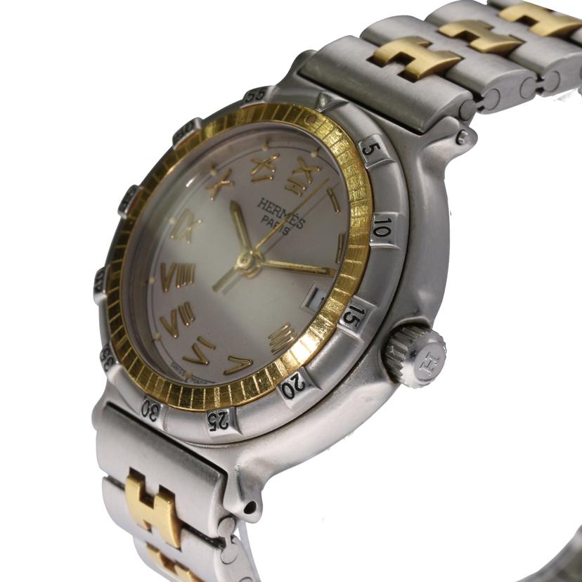 HERMES エルメス/キャプテン・ニモ/レディース/クオーツ//251750/ABランク/75