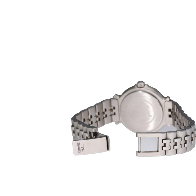 HERMES エルメス/キャプテン・ニモ/レディース/クオーツ//251750/ABランク/75