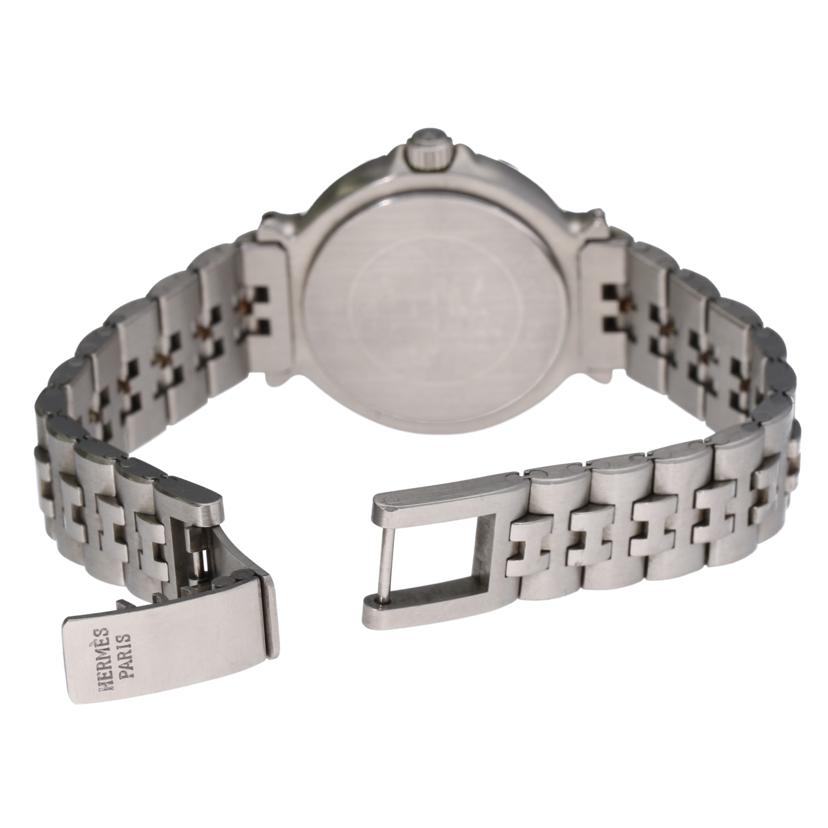 HERMES エルメス/キャプテン・ニモ/レディース/クオーツ//251750/ABランク/75