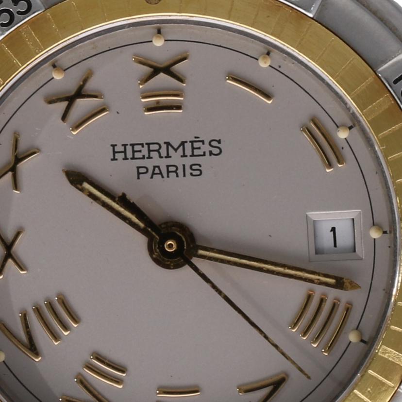 HERMES エルメス/キャプテン・ニモ/レディース/クオーツ//251750/ABランク/75