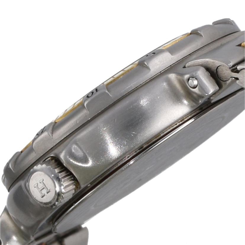 HERMES エルメス/キャプテン・ニモ/レディース/クオーツ//251750/ABランク/75