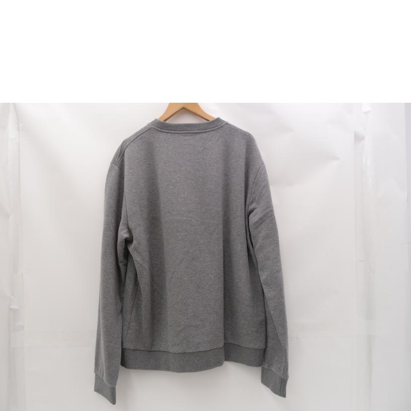 Louis Vuitton ルイヴィトン/スウェット(グレー)/RM211M UYR HKY16W//Aランク/69