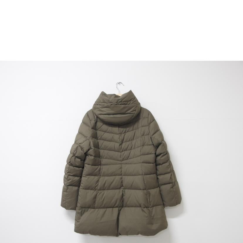 FILA/FILA GOLF ダウンコート カーキ サイズ3L/791-220F//SAランク/83