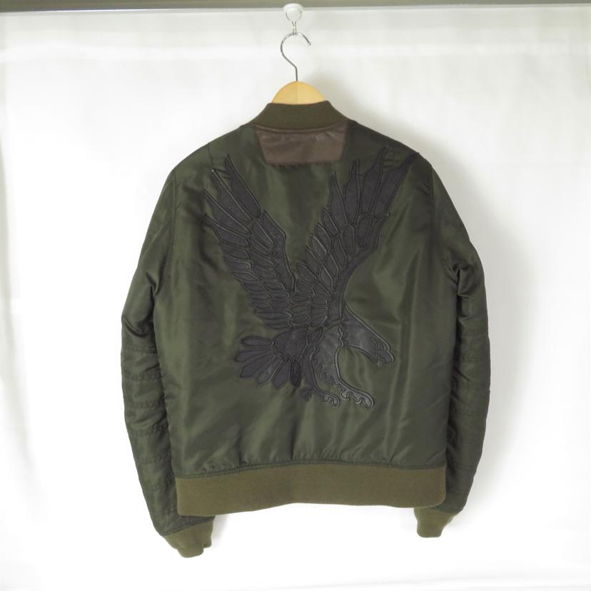 REPLAY リプレイ/MA-1 ジャケット//ABランク/81