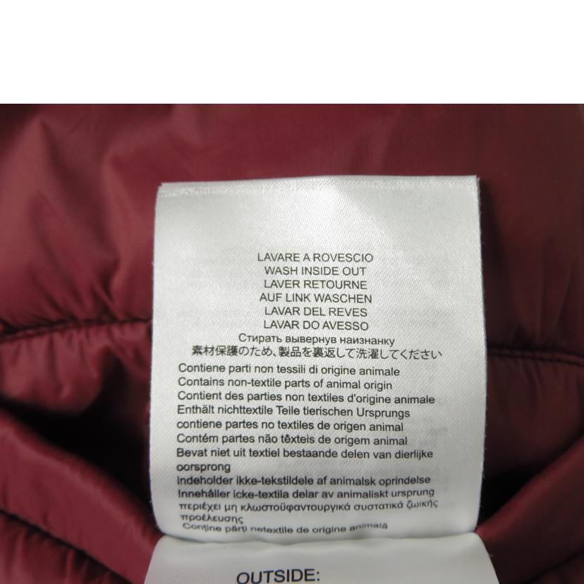 REPLAY リプレイ/MA-1 ジャケット//ABランク/81