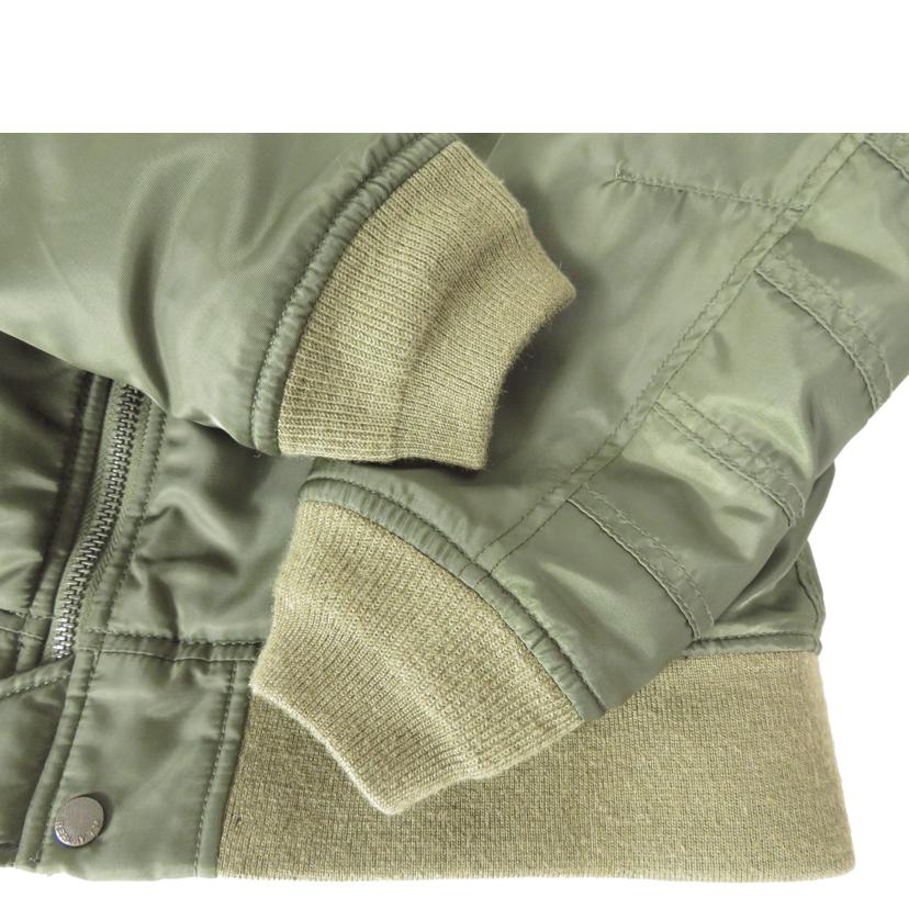 REPLAY リプレイ/MA-1 ジャケット//ABランク/81