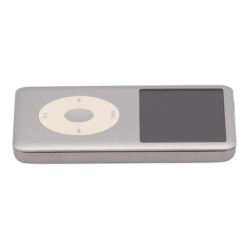 Apple アップル/iPod Classic 160GB/PC293J/A(MC293J/A)//8K1042R89ZS/Bランク/82