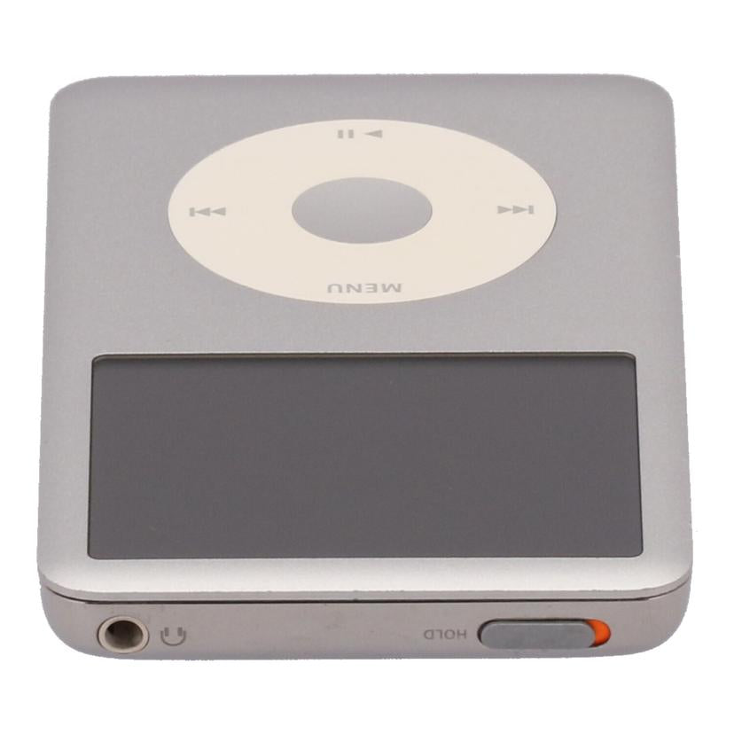 Apple アップル/iPod Classic 160GB/PC293J/A(MC293J/A)//8K1042R89ZS/Bランク/82