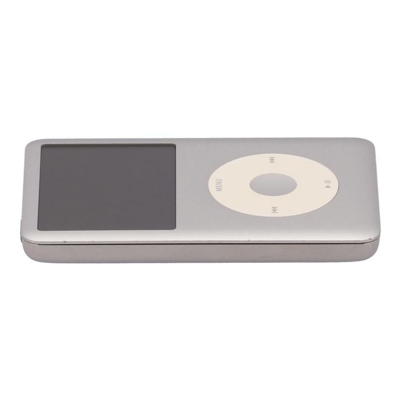 Apple アップル/iPod Classic 160GB/PC293J/A(MC293J/A)//8K1042R89ZS/Bランク/82