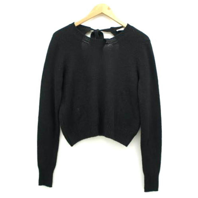 Christian Dior クリスチャンディオール/カシミヤニット/924S08AM005//ABランク/09