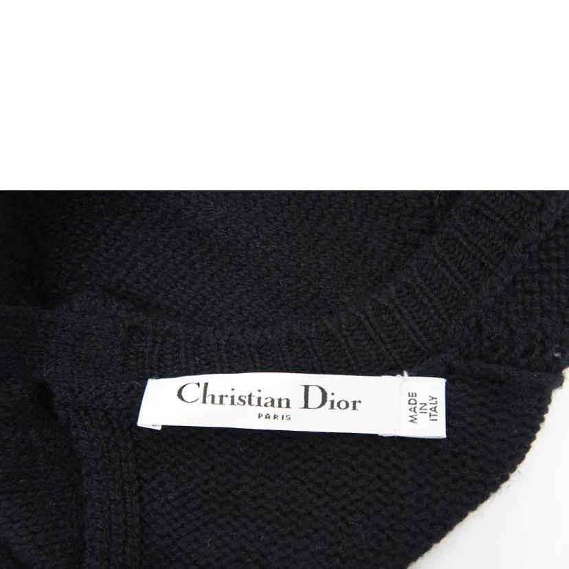 Christian Dior クリスチャンディオール/カシミヤニット/924S08AM005//ABランク/09