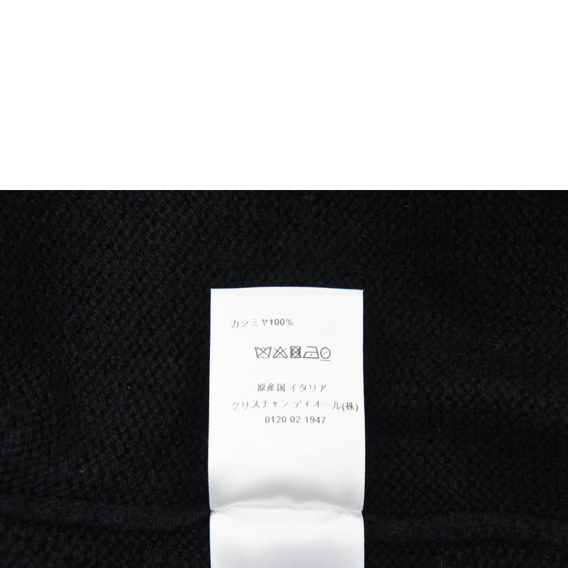 Christian Dior クリスチャンディオール/カシミヤニット/924S08AM005//ABランク/09