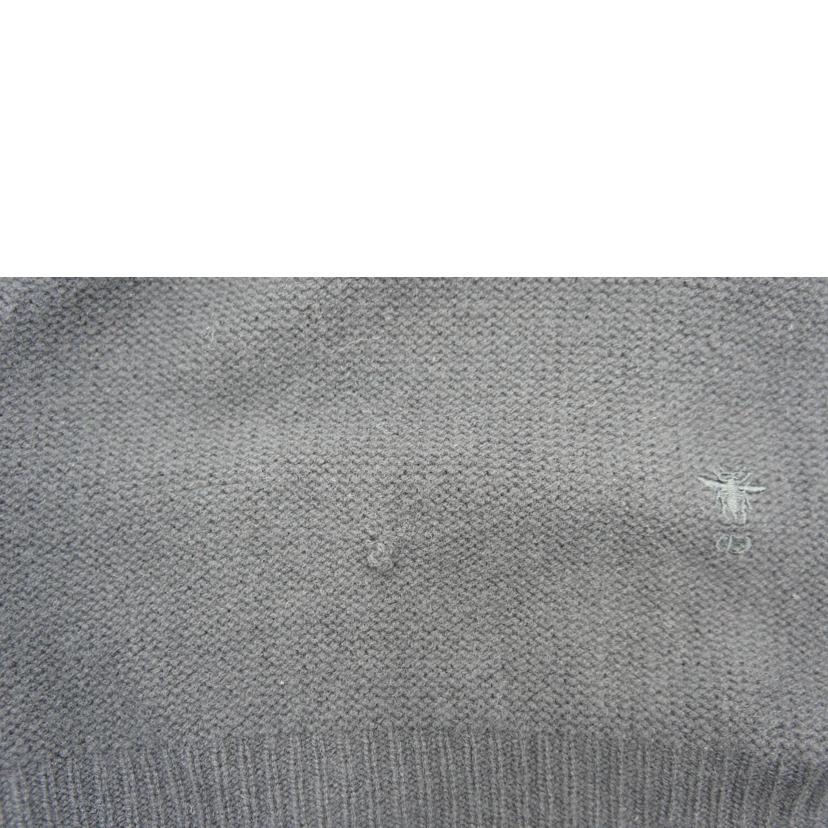 Christian Dior クリスチャンディオール/カシミヤニット/924S08AM005//ABランク/09