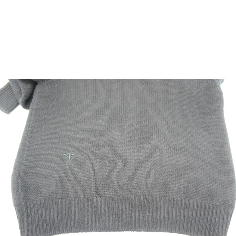 Christian Dior クリスチャンディオール/カシミヤニット/924S08AM005//ABランク/09