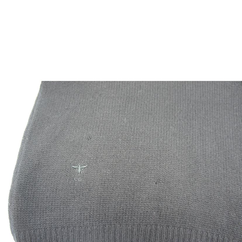 Christian Dior クリスチャンディオール/カシミヤニット/924S08AM005//ABランク/09