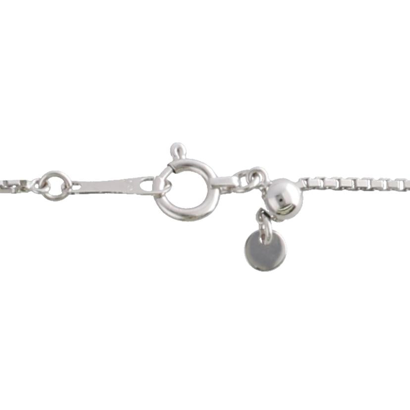 K18WGダイヤネックレス1.20ct//Aランク/95