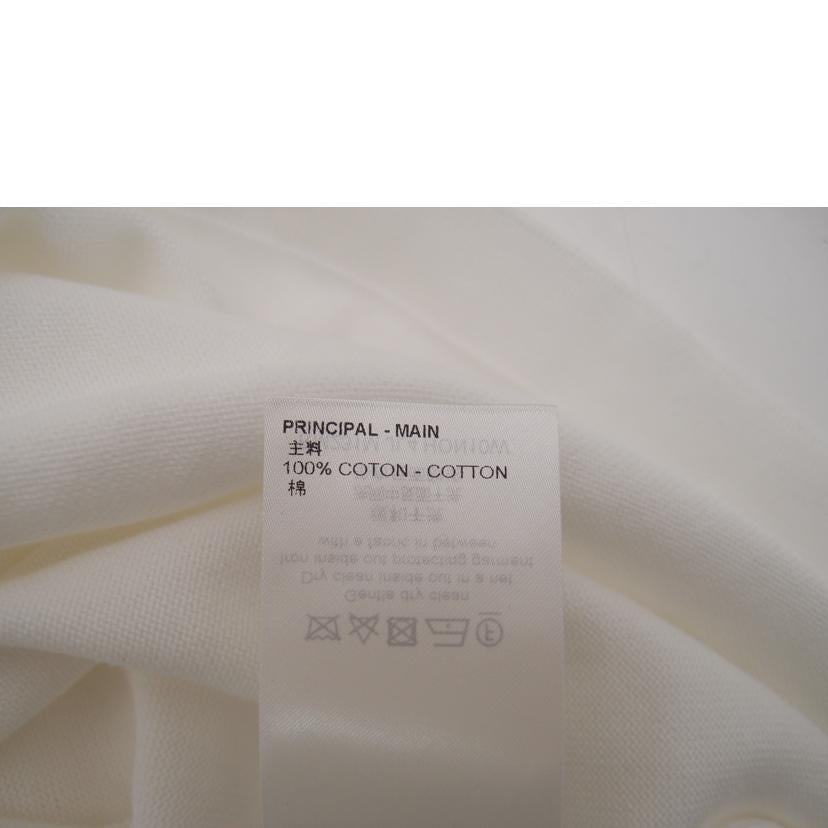 Louis Vuitton ルイヴィトン/1AATLIグラフィックショートスリーブニットウェア/RM213M JL4 HO10W//Aランク/69