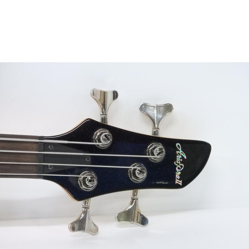 Aria pro II アリアプロ2/エレキベース/IGBシリーズ//Cランク/62