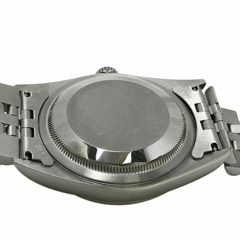 ROLEX ロレックス/デイトジャスト ローマン文字盤/16234//Y593268/Aランク/51