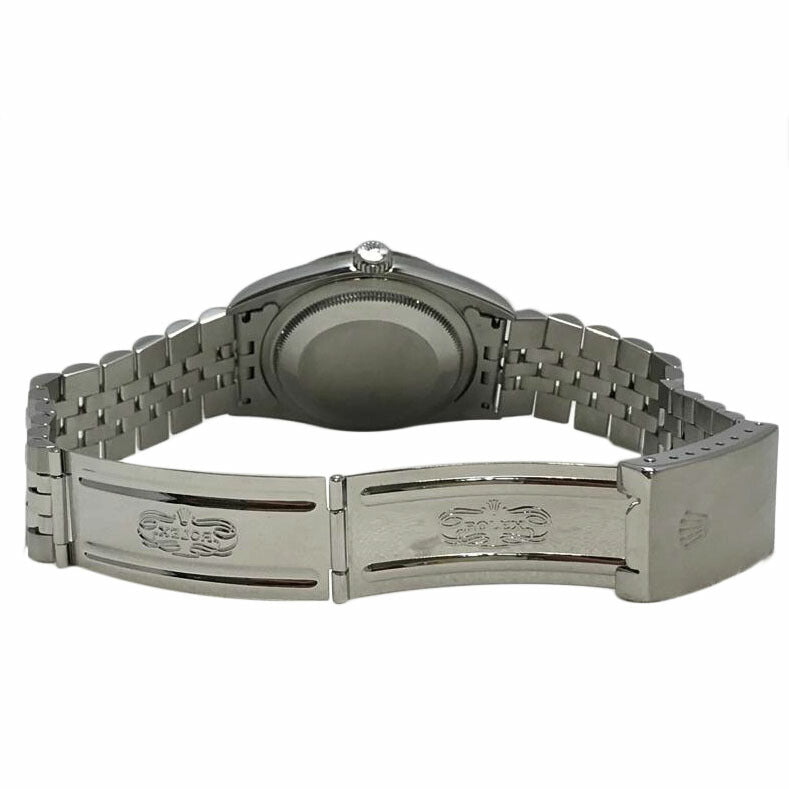 ROLEX ロレックス/デイトジャスト ローマン文字盤/16234//Y593268/Aランク/51