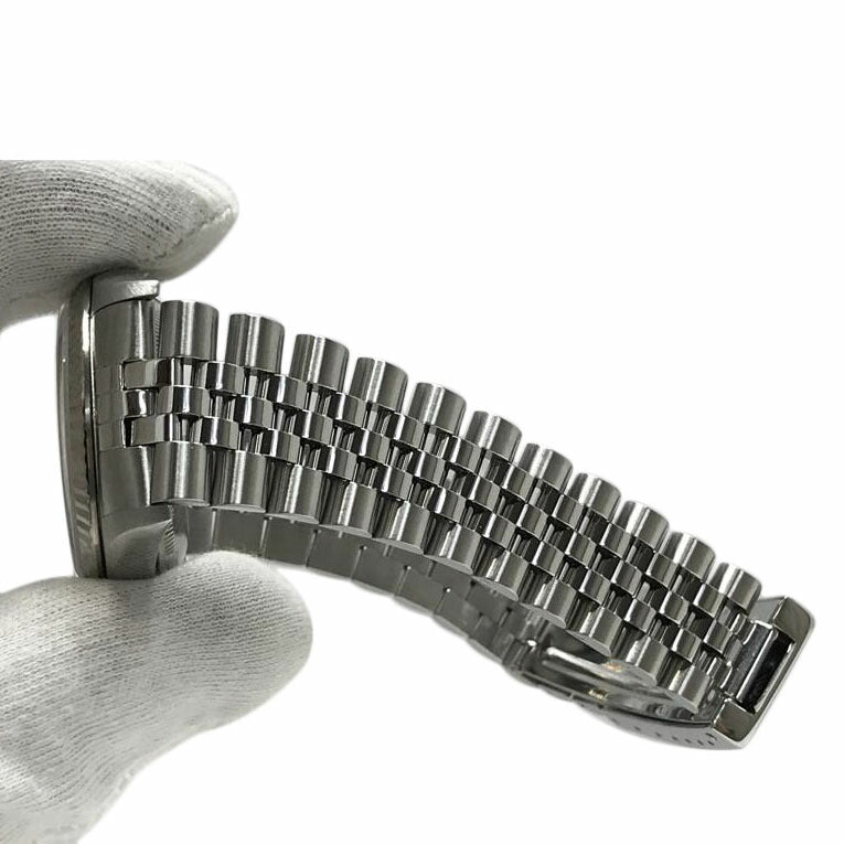 ROLEX ロレックス/デイトジャスト ローマン文字盤/16234//Y593268/Aランク/51