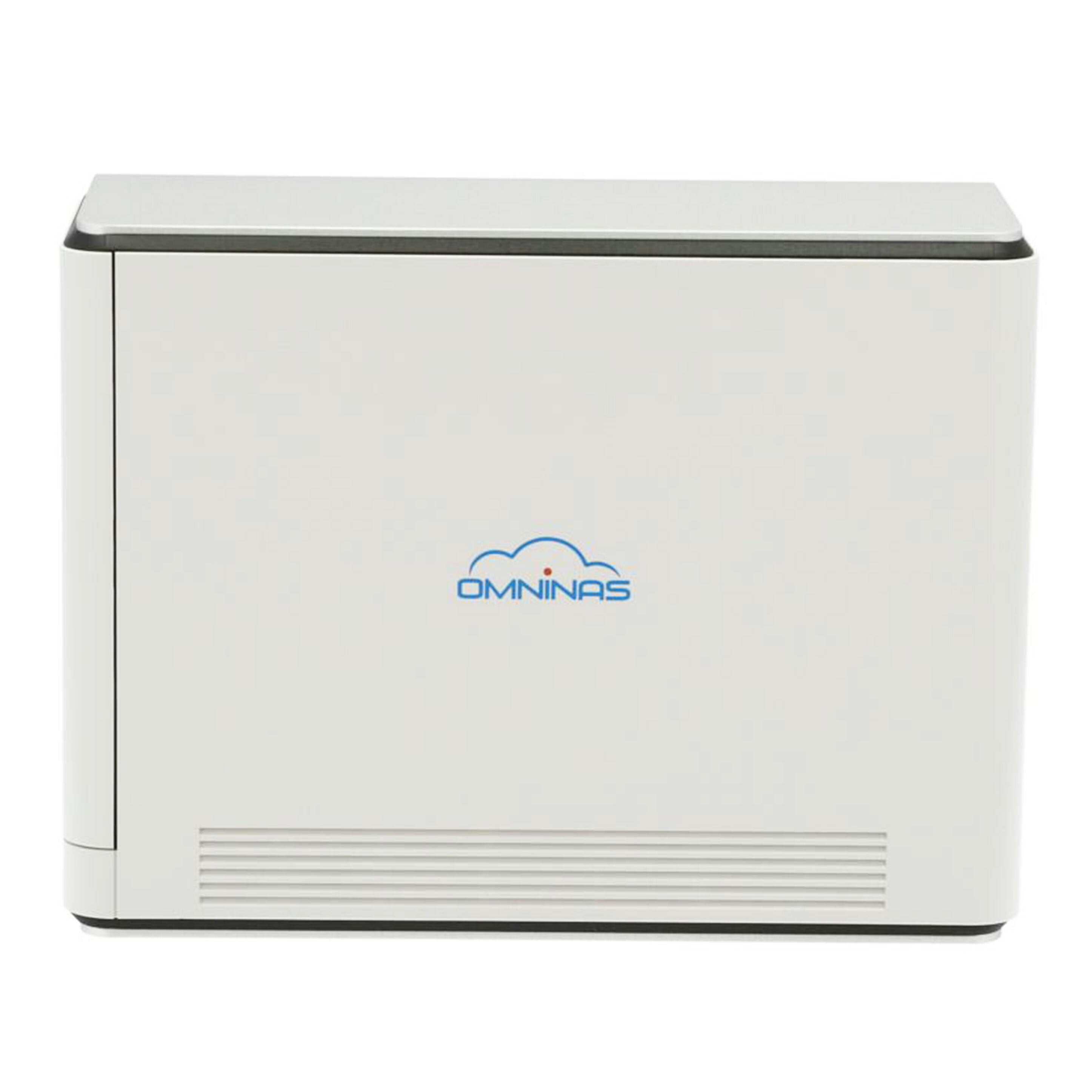 Shuttle OMNINAS シャトル/LAN接続型HDDケース/KD20//KD20001001C37F00252/Sランク/69