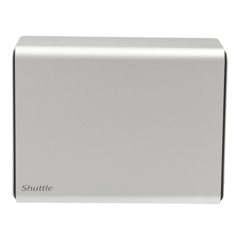 Shuttle OMNINAS シャトル/LAN接続型HDDケース/KD20//KD20001001C37F00252/Sランク/69