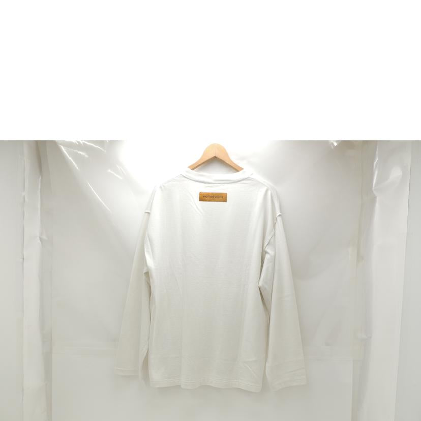 Louis Vuitton ルイヴィトン/長袖カットソー/RM191 JYN HGY88W//Aランク/69