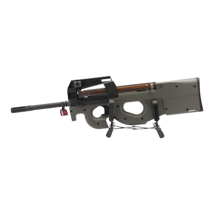 美品☆東京マルイ P90 HC ハイサイクル 電動ガン