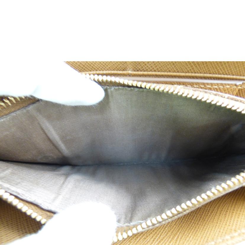 PRADA プラダ/サフィアーノレザー2つ折り長財布/1MH132//Bランク/64