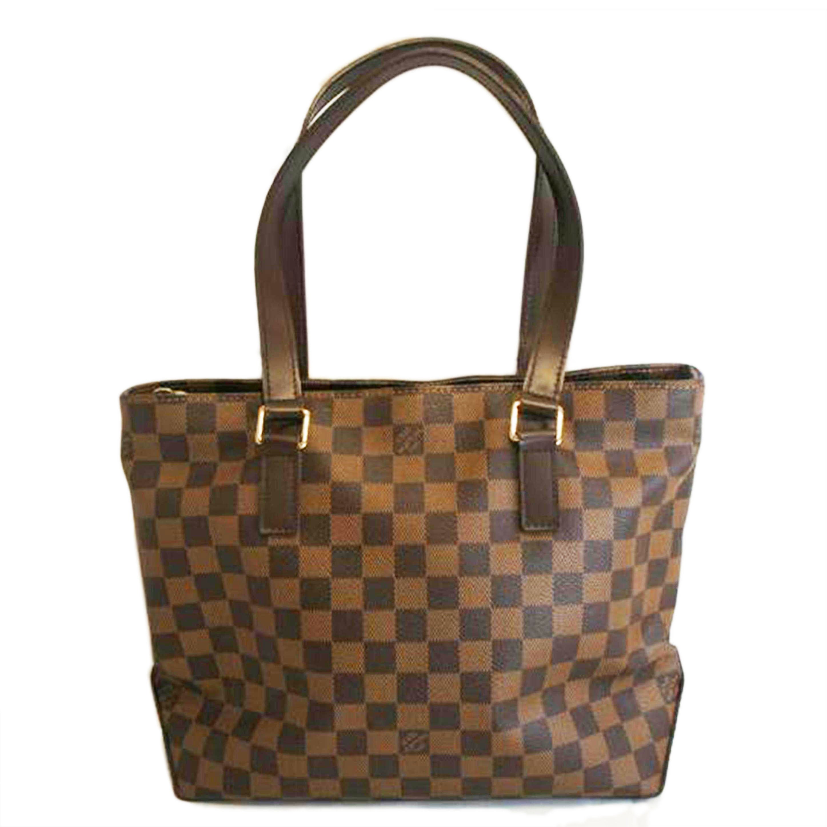 LV ルイヴィトン/カバピアノ/ダミエ/SPオーダー/N51187//VI1016/Aランク/92