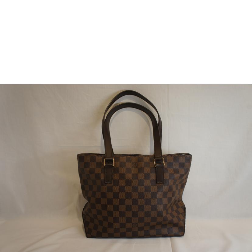 LV ルイヴィトン/カバピアノ/ダミエ/SPオーダー/N51187//VI1016/Aランク/92