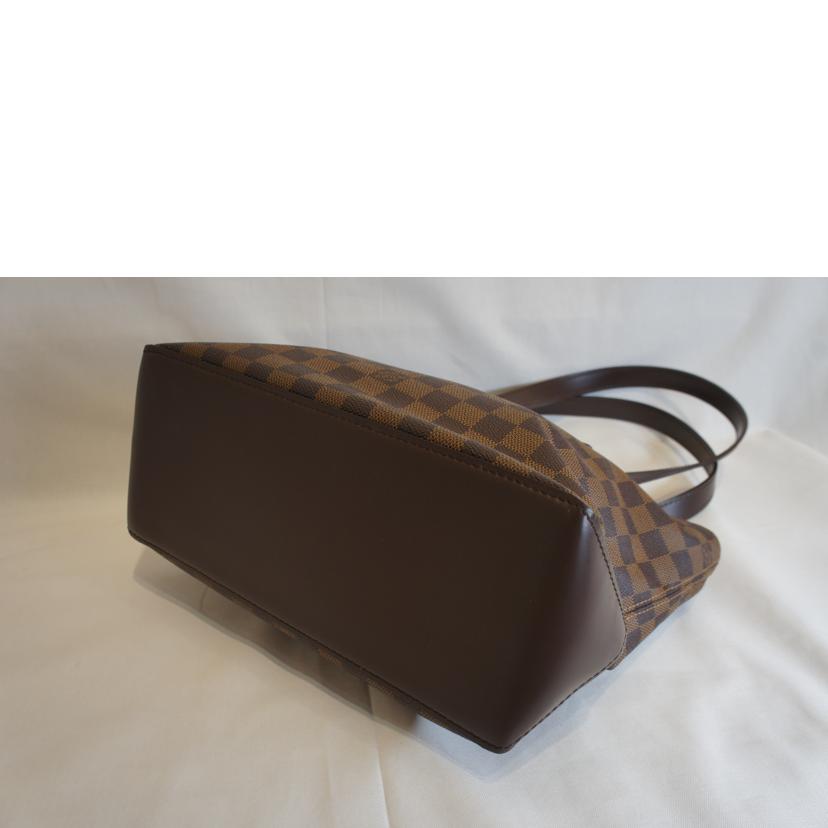 LV ルイヴィトン/カバピアノ/ダミエ/SPオーダー/N51187//VI1016/Aランク/92