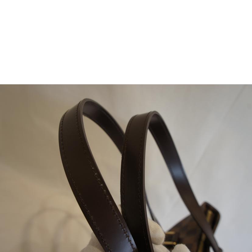 LV ルイヴィトン/カバピアノ/ダミエ/SPオーダー/N51187//VI1016/Aランク/92