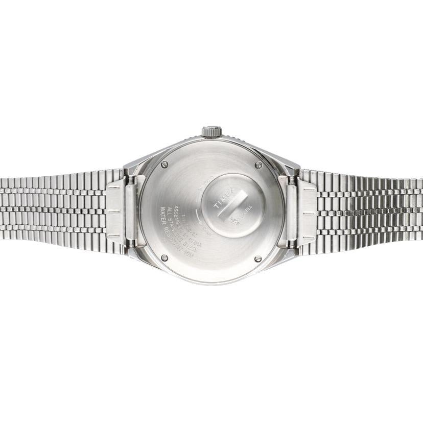 TIMEX タイメックス/Q/メンズ/クォーツ/風防キズ/TW2T80700//75/Bランク/06