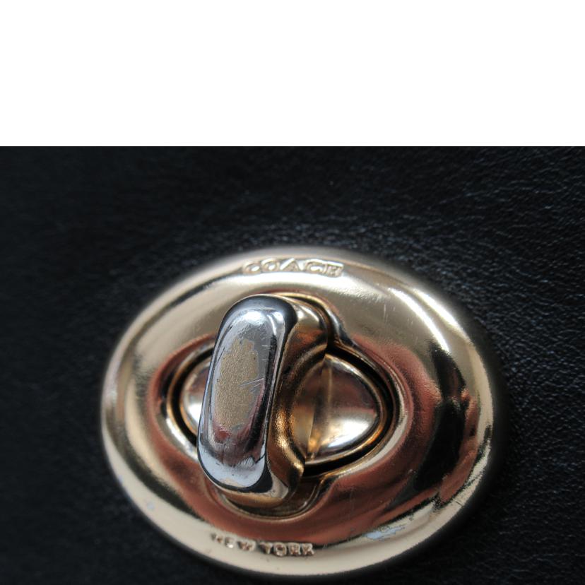 COACH/2wayショルダーバッグ/シグネチャー/F76620//E19**/Bランク/63