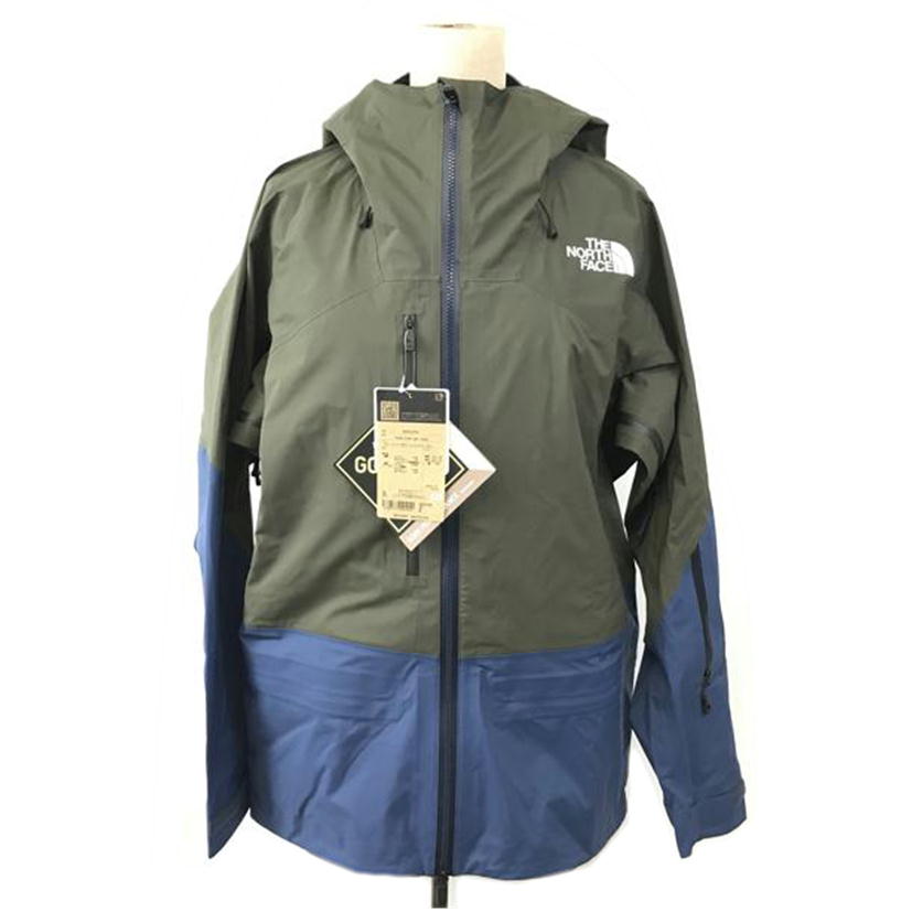 THE NORTH FACE ザノースフェイス/Powder Guide Light Jacket/NS62205//SAランク/51