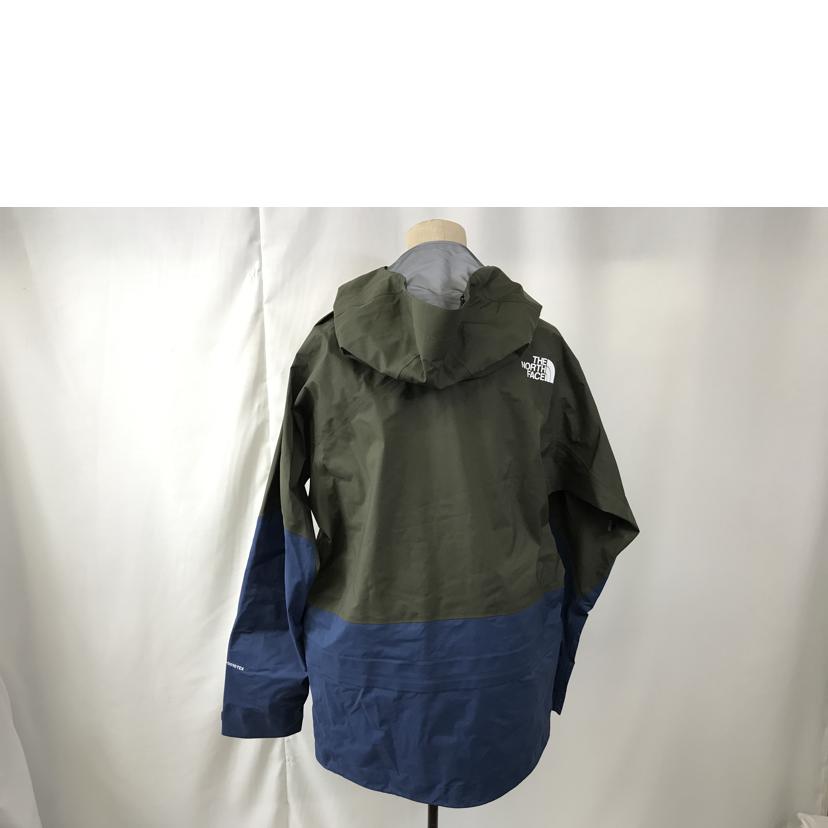 THE NORTH FACE ザノースフェイス/Powder Guide Light Jacket/NS62205//SAランク/51