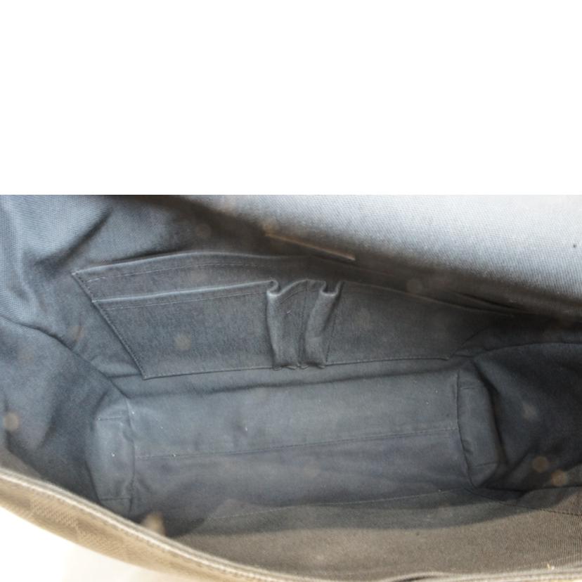 LV ルイヴィトン/メッセンジャーMM/グラフィット/N41458//TJ4104/Aランク/92