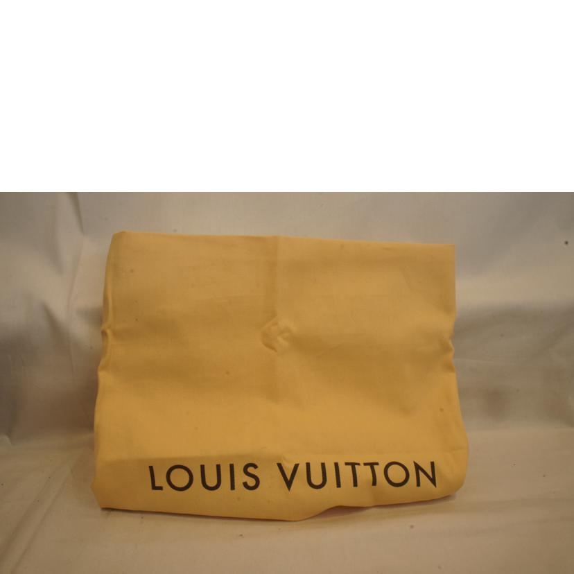 LV ルイヴィトン/メッセンジャーMM/グラフィット/N41458//TJ4104/Aランク/92