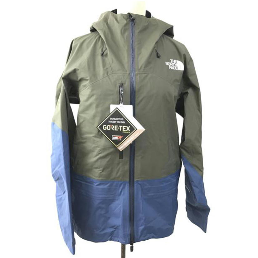 THE NORTH FACE ザノースフェイス/Powder Guide Light Jacket/NS62205//SAランク/51