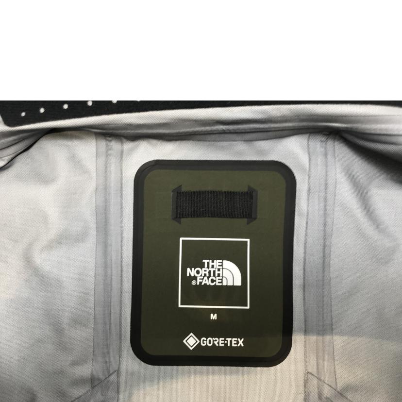 THE NORTH FACE ザノースフェイス/Powder Guide Light Jacket/NS62205//SAランク/51