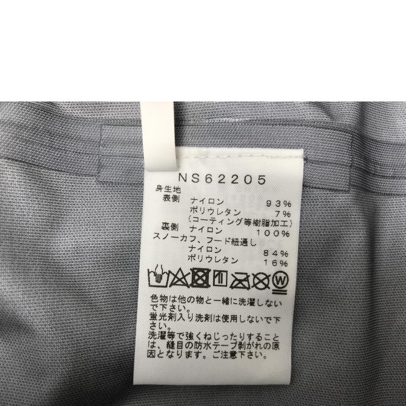 THE NORTH FACE ザノースフェイス/Powder Guide Light Jacket/NS62205//SAランク/51