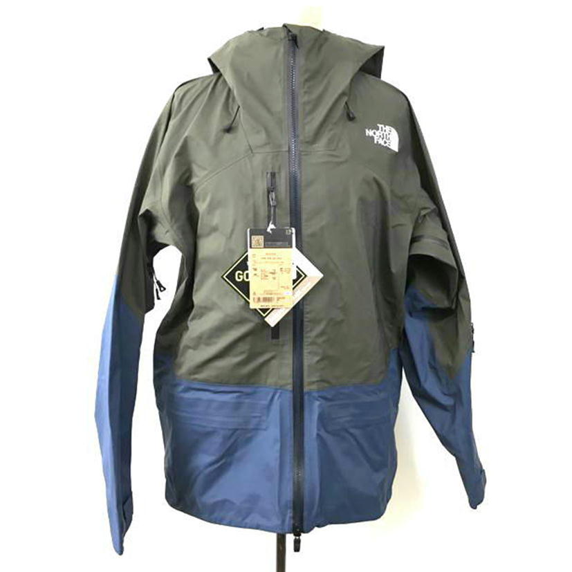 THE NORTH FACE ザノースフェイス/Powder Guide Light Jacket/NS62205//SAランク/51