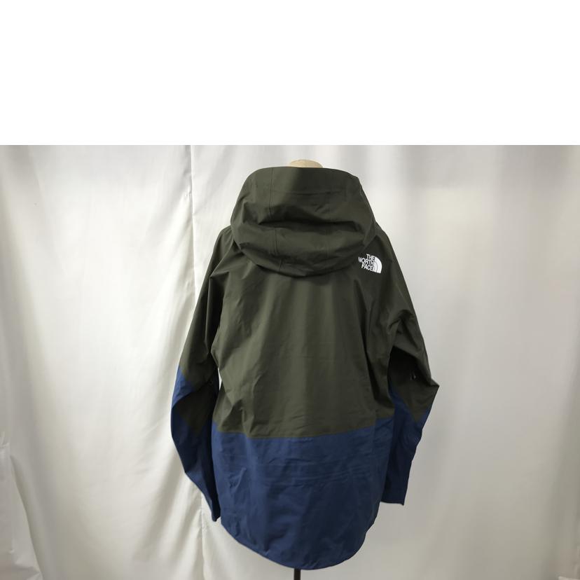 THE NORTH FACE ザノースフェイス/Powder Guide Light Jacket/NS62205//SAランク/51