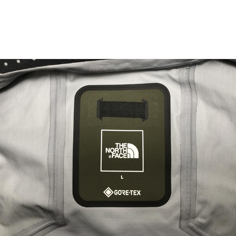 THE NORTH FACE ザノースフェイス/Powder Guide Light Jacket/NS62205//SAランク/51