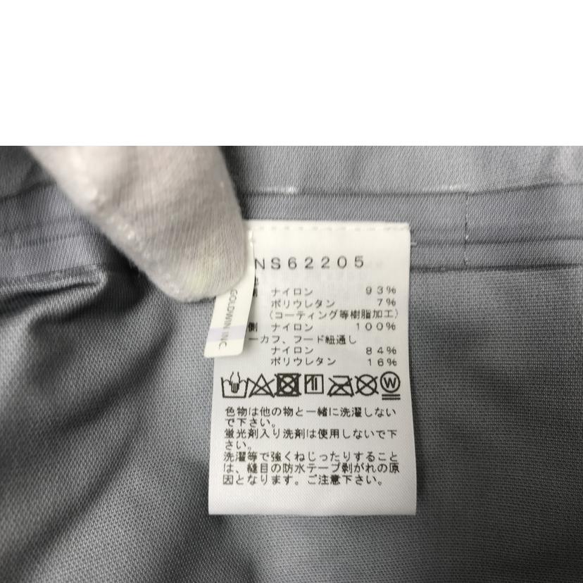 THE NORTH FACE ザノースフェイス/Powder Guide Light Jacket/NS62205//SAランク/51