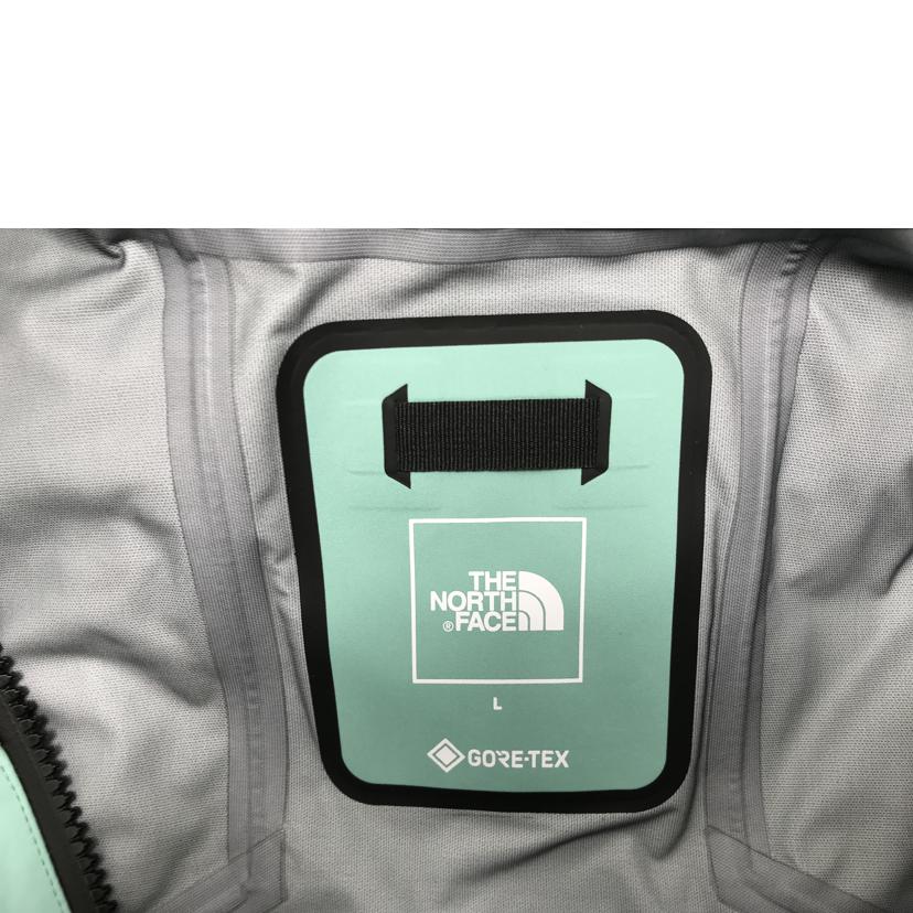 THE NORTH FACE ザノースフェイス/Powder Guide Light Jacket/NS62205//SAランク/51